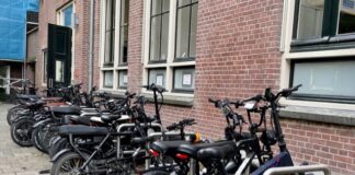 Petitie tegen gevaar en intimidatie door fatbikes gestart