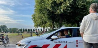 ‘Veel meer handhavers nodig in West’