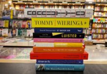 Hoogstins top 10 – Week 45