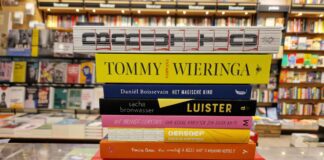 Hoogstins top 10 – Week 45