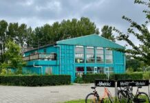 Uitbater Hotel Buiten aan Sloterplas failliet verklaard