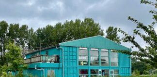 Uitbater Hotel Buiten aan Sloterplas failliet verklaard