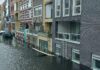 ‘Gevolgen hoog water hadden veel groter kunnen zijn’