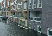‘Gevolgen hoog water hadden veel groter kunnen zijn’