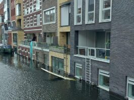 ‘Gevolgen hoog water hadden veel groter kunnen zijn’