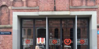 Theater De Krakeling in zwaar weer door hoge huisvestingskosten