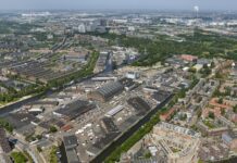 Inloopbijeenkomst plannen herontwikkeling bedrijvendeel Food Center