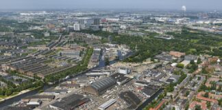 Inloopbijeenkomst plannen herontwikkeling bedrijvendeel Food Center