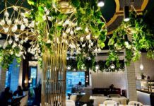 Deze Turkse ontbijthemel in Nieuw-West verkoopt ook het hele jaar ijs