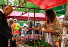 Cadeaus, koopjes en lekkers op MercatorMarkt Winter Special