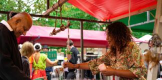 Cadeaus, koopjes en lekkers op MercatorMarkt Winter Special