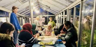 KolenkitKoks lanceren diepvrieslijn met Bhutaanse en Turkse hapjes