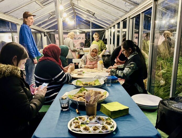 Overzicht Kolenkitkoks