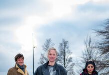 Deze mensen helpen mee tegen eenzaamheid