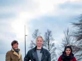 Deze mensen helpen mee tegen eenzaamheid