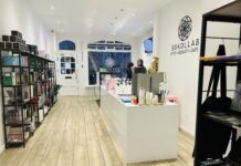 Deze pop-up in Westerpark draait om Zuid-Koreaanse popidolen