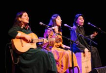 Amsterdam Storytelling Festival met thema bevrijding in Podium Mozaïek
