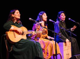Amsterdam Storytelling Festival met thema bevrijding in Podium Mozaïek