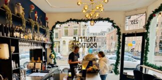 Op truffeljacht in de herfst: 17 haltes in West