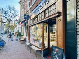 Door de Haarlemmerbuurt in 13 heerlijke happen