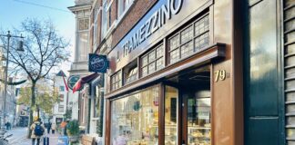 Door de Haarlemmerbuurt in 13 heerlijke happen