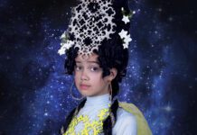 Vakantietip: 1000+1 nacht in Internationaal Theater Amsterdam