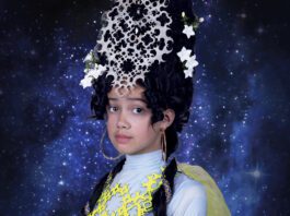 Vakantietip: 1000+1 nacht in Internationaal Theater Amsterdam