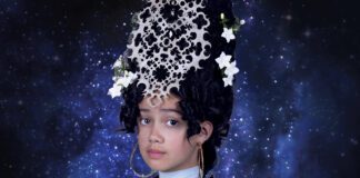 Vakantietip: 1000+1 nacht in Internationaal Theater Amsterdam