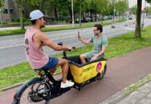 Fietsers (en voetgangers) opgelet: handhavers gaan boetes uitdelen