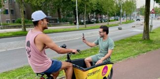 Fietsers (en voetgangers) opgelet: handhavers gaan boetes uitdelen
