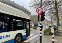 Beter busvervoer vanaf 2025 in Nieuw-West