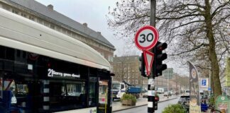 Beter busvervoer vanaf 2025 in Nieuw-West