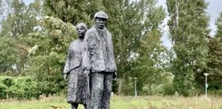 KNOOPPUNT TV – Tijmen Grauelsch, officieus stadsdichter – De verdwenen boer