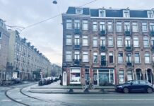 Hier werd volksschrijver Gerard Reve 100 jaar geleden geboren