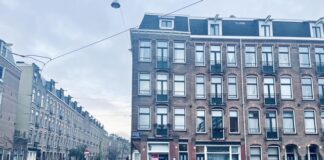 Hier werd volksschrijver Gerard Reve 100 jaar geleden geboren