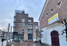 Omwonenden manege Overtoom klagen over hinder dancefeesten