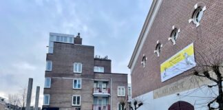 Omwonenden manege Overtoom klagen over hinder dancefeesten