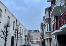 Aangescherpte geluidsnormen: geen ADE in manege Overtoom