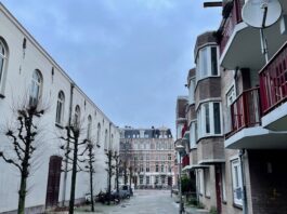 Aangescherpte geluidsnormen: geen ADE in manege Overtoom