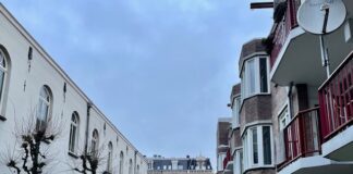 Aangescherpte geluidsnormen: geen ADE in manege Overtoom