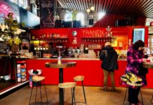 Het Ketelhuis schenkt koffie met een goed verhaal