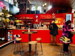 Klap voor Ketelhuis: filmtheater verliest subsidie – Wel geld voor Oxville