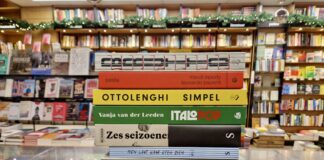 Hoogstins kookboeken top 10