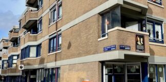 De Koperen Knoop gaat weer open, geen nieuwe naam