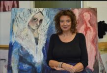 Het Amsterdam van mijn bonuszus