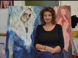 Het Amsterdam van mijn bonuszus