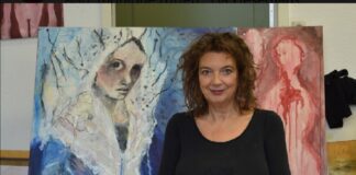 Het Amsterdam van mijn bonuszus