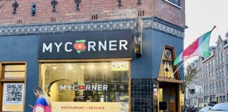 Myrons nieuwste zaak draait om Surinaams comfort food