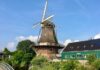 Molen van Sloten kan straks weer volop draaien met nieuwe wieken