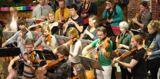 Vacature: beheerder bij de Nassaukerk in Amsterdam-West (18 uur per week)